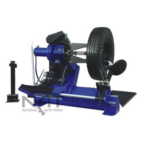 DESMONTADOR NTC-690  DE RIN 14'' A 56''
