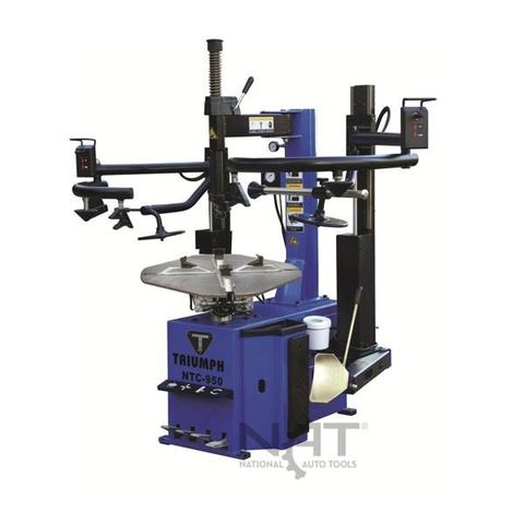DESMONTADOR NTC-950-2 DE RIN 13'' A 30''