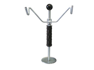 SOPORTE PARA VOLANTE