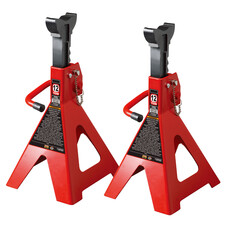 Torres tipo trinquete 12Ton STS12 Wintek