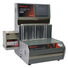 LABORATORIO PARA INYECTORES PGX430 WINTEK
