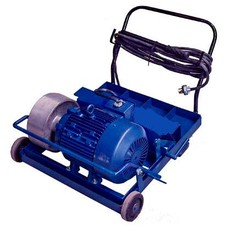 IMPULSOR AUTOMATICO 5HP PARA AUTO Y PICK UP