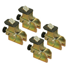 Juego de adaptadores para desmontar llantas motocicletas  T013 Wintek