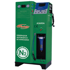 GENERADOR DE NITROGENO A2600A  WINTEK