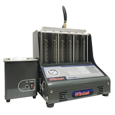 LABORATORIO PARA INYECTORES WIC-PTZ600 WINTEK