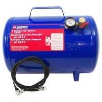 TANQUE PARA INFLAR LLANTAS
