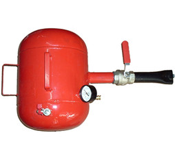 BAZOOKA ROJA