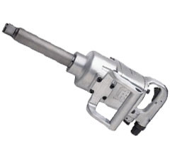 PISTOLA DE IMPACTO DE 1 ''