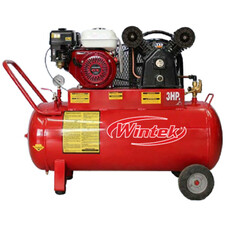 COMPRESOR DE GASOLINA  HG1055 WINTEK