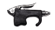 Pistola Sopleteadora