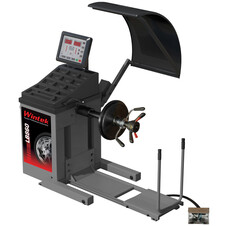 BALANCEADORA PARA RUEDAS DE CAMION LB860 WINTEK