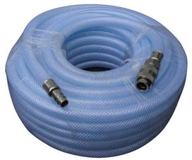 Manguera Amarilla 3/8”  de 12 Metros