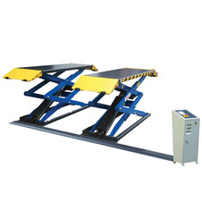 Rampa 7000LB RLS007 Wintek