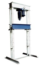 PRENSA H 50 TON