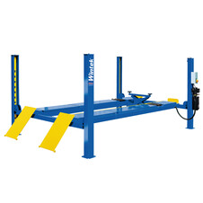 Rampa 12000LB RAP412 Wintek