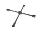 LLAVE DE CRUZ PARA CAMION 33MM