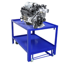 Mesa para Motores