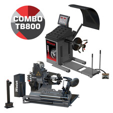 Combo Wintek 5 LB860 y ST861