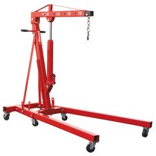 Pluma para motor 2 Ton GPM02 WINTEK