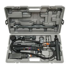 Porto Power 4Ton PTE04 Wintek