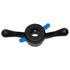 Mariposa rápida para flecha para DB500 Wintek