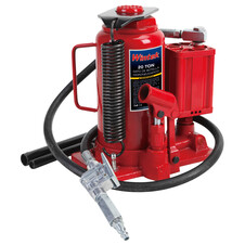GATO HIDRONEUMATICO GHN20 WINTEK