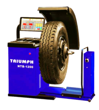 BALANCEADOR LLANTAS DE CAMION NTB-1200
