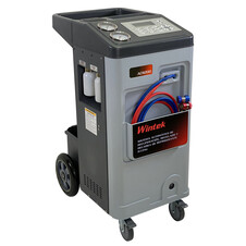 SISTEMA PARA AIRE ACONDICIONADO WCD-ACR200
