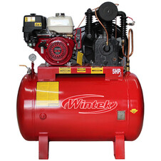 COMPRESOR DE GASOLINA  HG3013P WINTEK