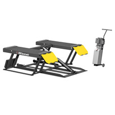 Rampa 6000LB RTF006 Wintek