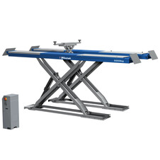 Rampa tipo tijera 11000LB RAT011 Wintek