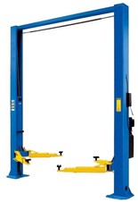 RAMPA PORTERIA 10 MIL LB