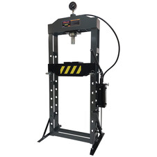 Prensa Hidraulica 20Ton PHP20 WINTEK