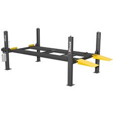 Rampa de estacionamiento 8000LB RTE508 Wintek