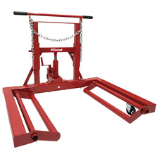 Dolly Hidráulico para camión 1500LB DCH01 Wintek