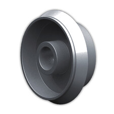 Cono adaptador para vehículo 3.5 Ton B201 Wintek
