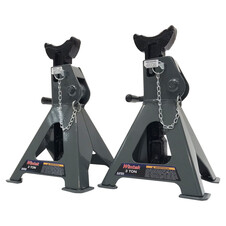 Torres tipo trinquete 3Ton SAT03 Wintek