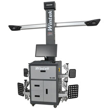 ALINEADORA 3D TRD600 WINTEK