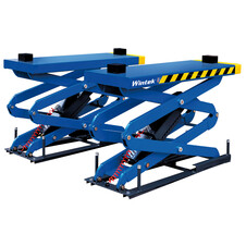 Rampa 8000LB RTL008 Wintek