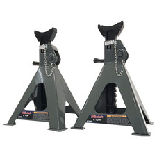 Torres tipo trinquete 6Ton SCT06 Wintek