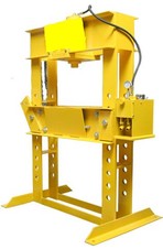PRENSA H 100 TON