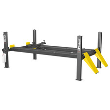 RAMPA 14000LB RTA514 WINTEK