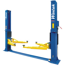 Rampa 12000LB RAL221 Wintek