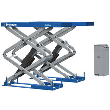 Rampa 6600LB RLT066 Wintek