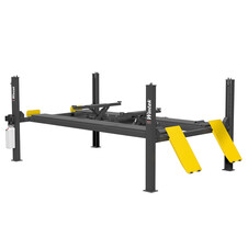 RAMPA 12000LB RTA512 WINTEK