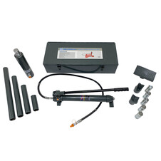 Porto Power 20Ton PTE20 Wintek
