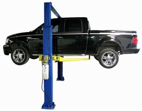 RAMPA PORTERIA DE 11 MIL LB