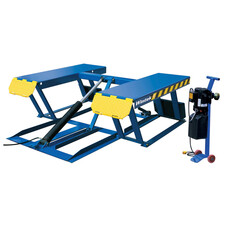 Rampa 6000LB RLF006 Wintek