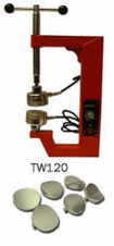 PLANCHA VULCANIZADORA TW-120