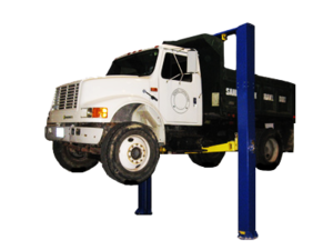 RAMPA PORTERIA CAMION 12 MIL LB